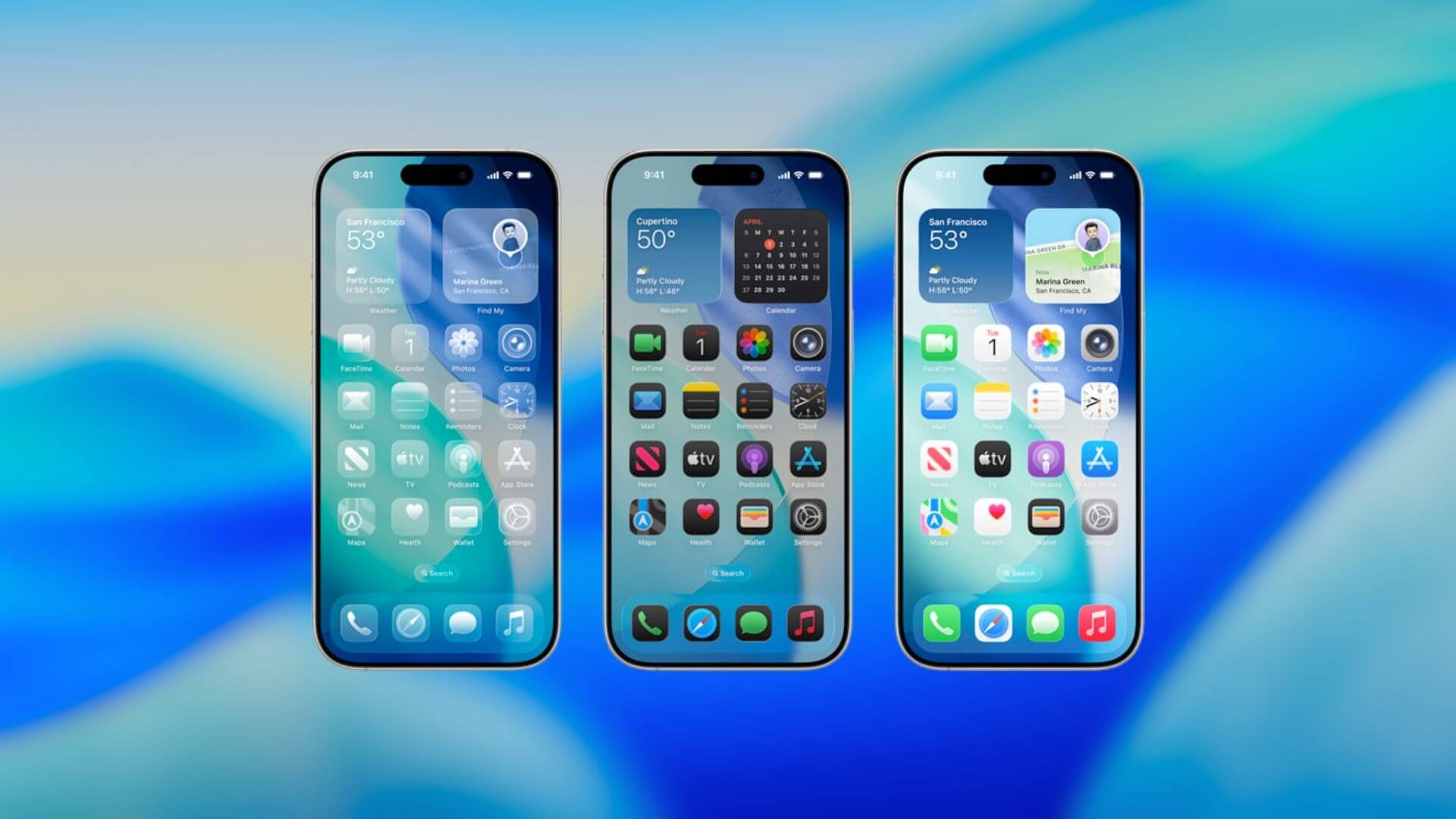 Apple выпустила третью публичную бета-версию iOS 26. Что изменилось в системе и как обновиться уже сейчас