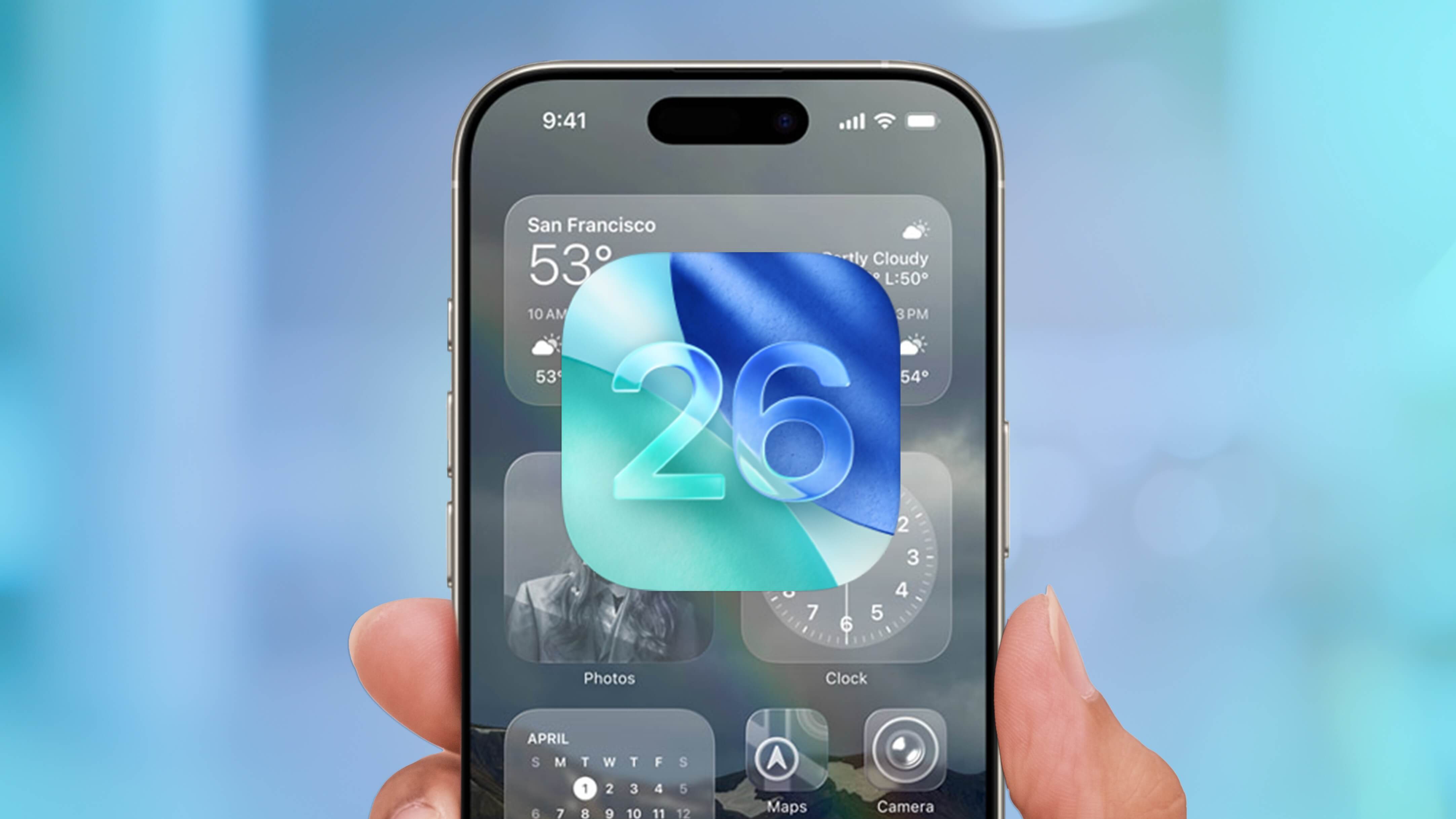 Как Apple ускорила даже старые iPhone в iOS 26