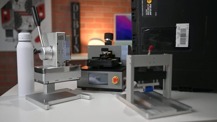 Помимо запчастей, потребуются еще и специальные инструменты, которые придется брать у Apple в аренду за деньги. Изображение: appleinsider.com. Фото.