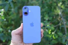 5 причин купить iPhone 16 Plus прямо сейчас и не ждать презентацию iPhone 17. Фото.