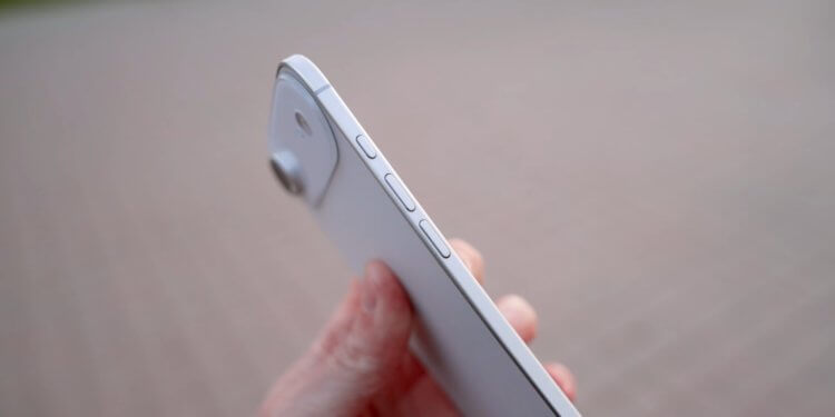 Всё, что известно про iPhone 17 Air за месяц до выхода. Это будет очень тонкий смартфон. Изображение: 9to5mac.com. Всё, что известно про iPhone 17 Air за месяц до выхода. Это будет очень тонкий смартфон. Изображение: 9to5mac.com. Фото.