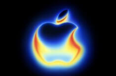 Презентация iPhone 17