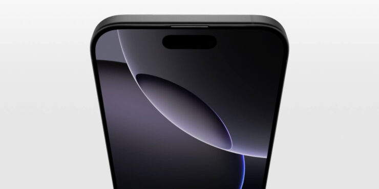 Разрешение фронтальной камеры тоже увеличится. Изображение: 9to5mac.com. Фото.