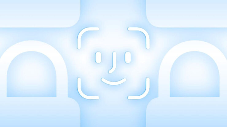 В iPhone 18 Pro будут датчики Face ID нового поколения под экраном. Изображение: macrumors.com. Фото.