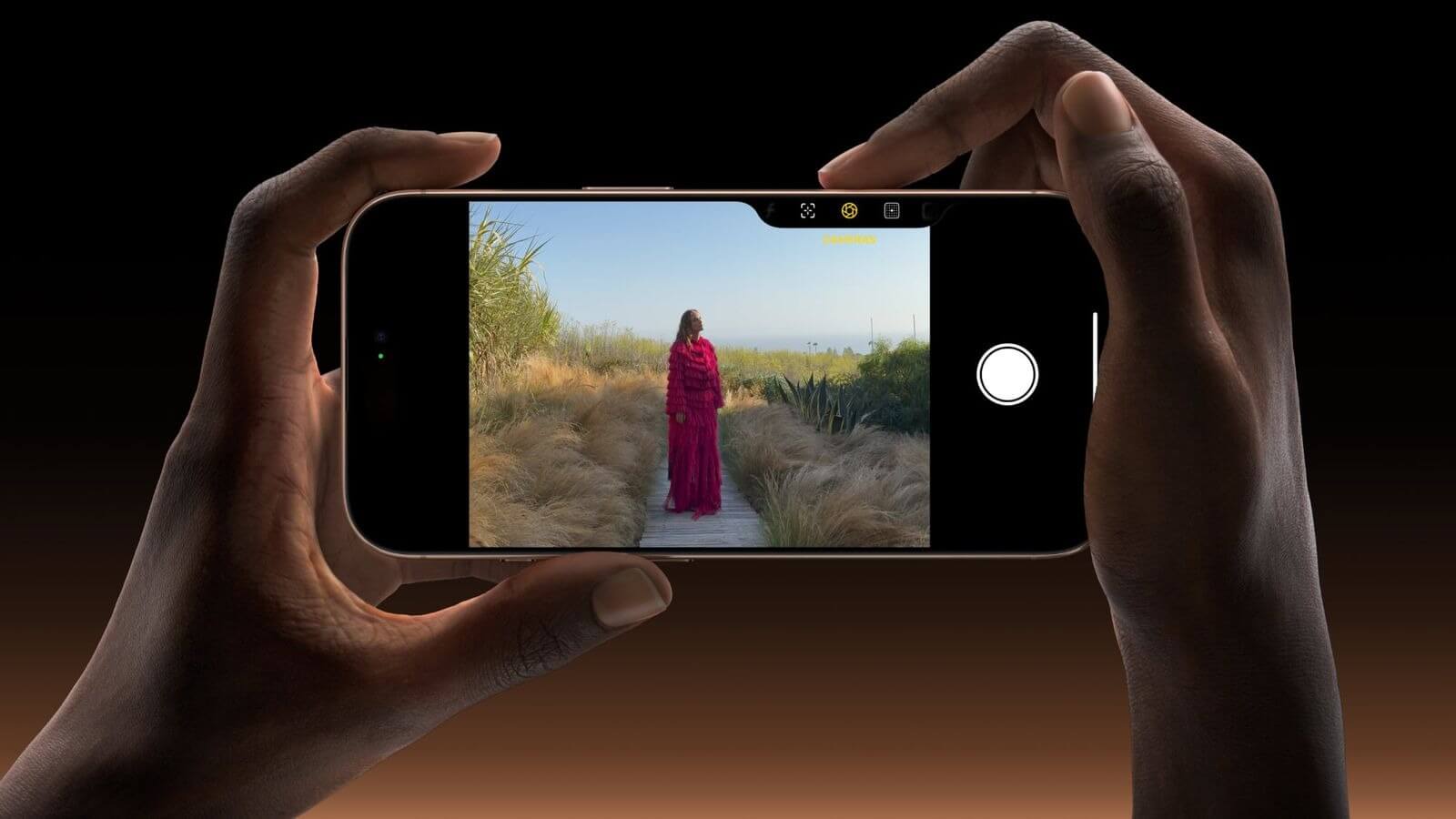 Apple уберет из iPhone 18 кнопку камеры, которую с пафосом показала в iPhone 16