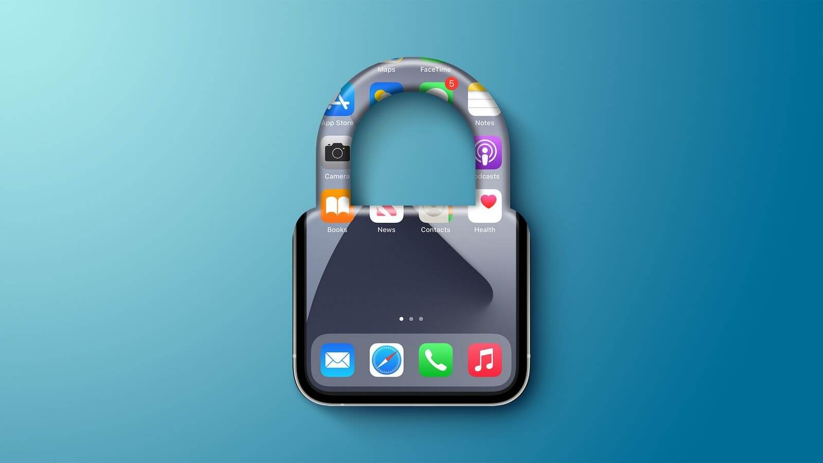 МВД России: iPhone можно взломать как и любой Андроид