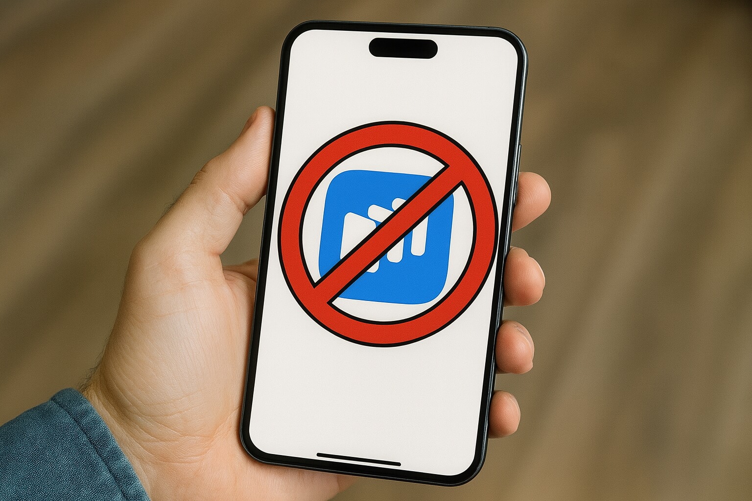 В России начали продавать iPhone без RuStore. Что это значит