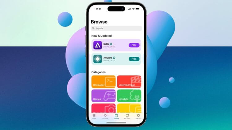 Почему RuStore не вернет на iPhone в России приложения, удаленные из App Store. Apple смогла заблокировать приложение для iPhone даже в стороннем магазине. Изображение: macrumors.com. Почему RuStore не вернет на iPhone в России приложения, удаленные из App Store. Apple смогла заблокировать приложение для iPhone даже в стороннем магазине. Изображение: macrumors.com. Фото.