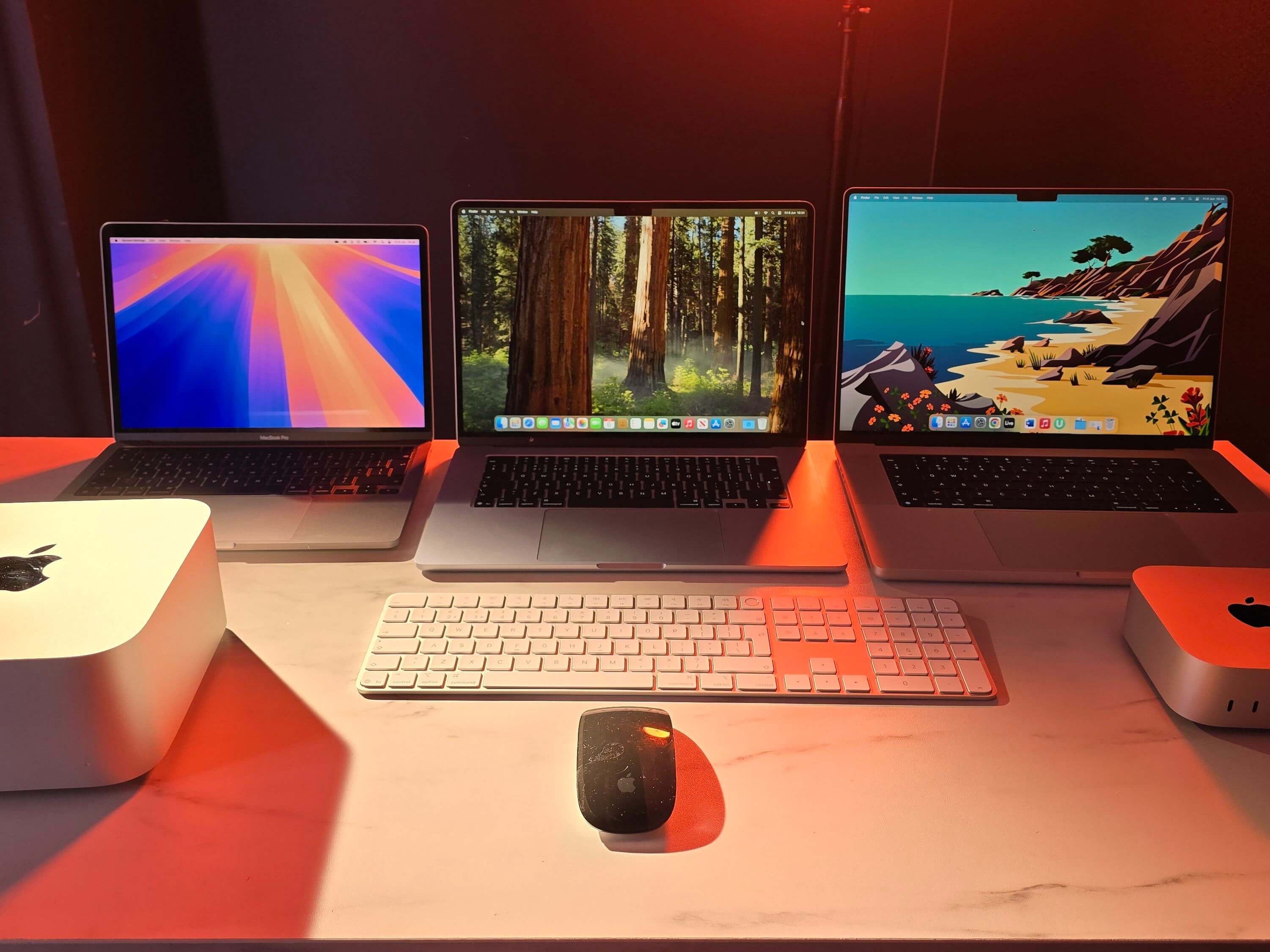 Какой MacBook купить летом 2025. 7 моделей ноутбуков Apple на любой вкус и кошелек