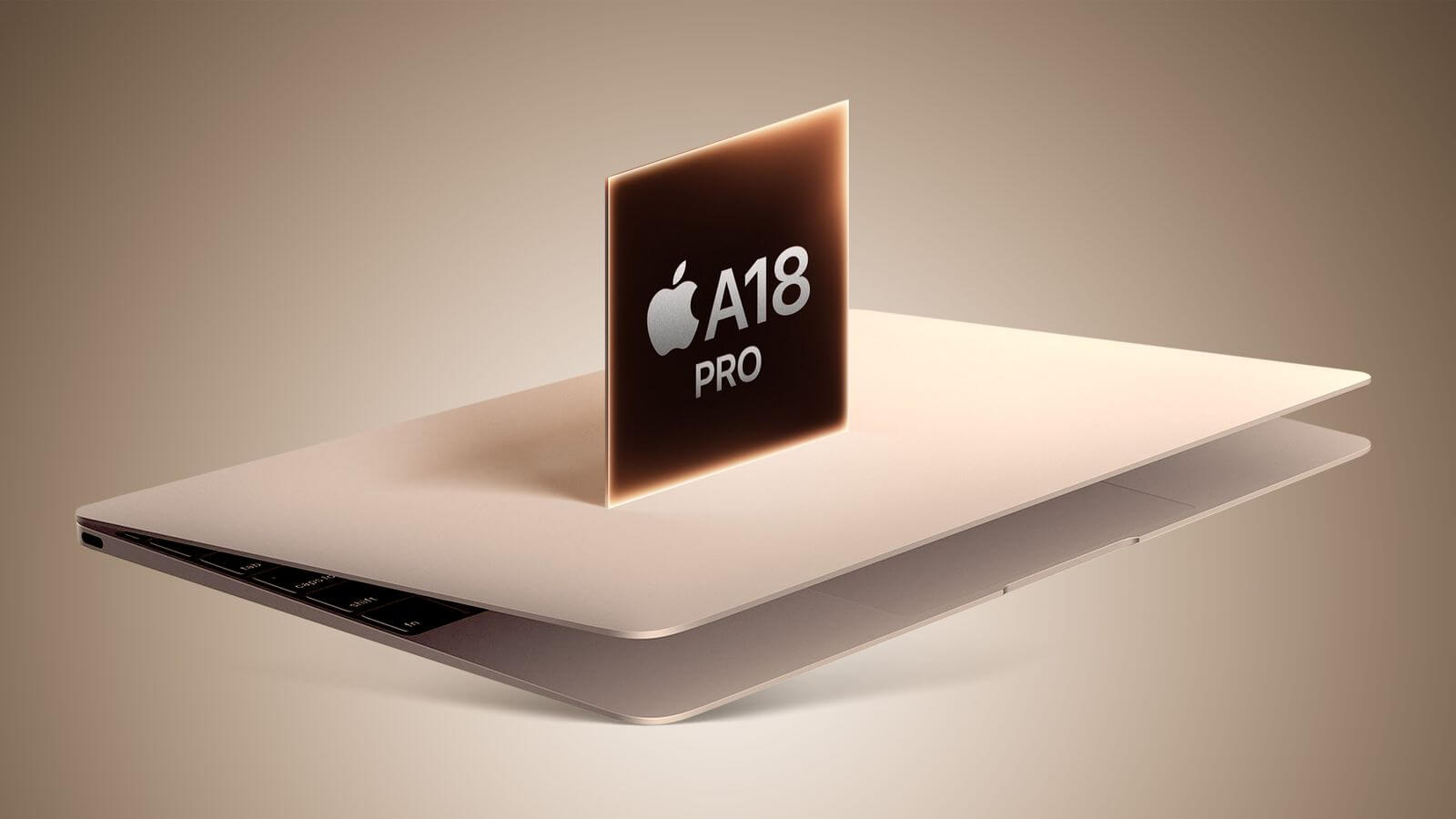 Каким будет самый дешёвый MacBook с процессором от Айфона: ОЗУ, экран, ограничения
