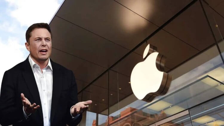 Apple ответила Илону Маску на обвинения в продвижении ChatGPT вместо Grok. Apple не осталась в стороне и ответила Илону Маску. Изображение: timesnownews.com. Apple ответила Илону Маску на обвинения в продвижении ChatGPT вместо Grok. Apple не осталась в стороне и ответила Илону Маску. Изображение: timesnownews.com. Фото.