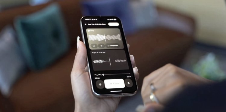 Топ-14 функций ИИ в Google Pixel 10, которые делают его круче iPhone. Прямо на смартфоне можно создавать музыку с помощью ИИ. Изображение: 9to5google.com. Топ-14 функций ИИ в Google Pixel 10, которые делают его круче iPhone. Прямо на смартфоне можно создавать музыку с помощью ИИ. Изображение: 9to5google.com. Фото.