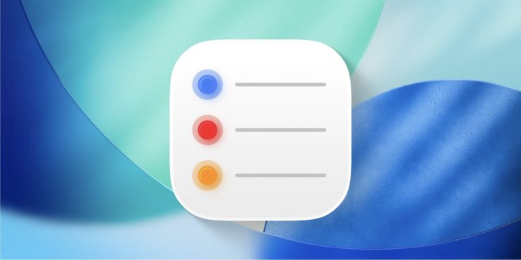 6 новых функций, которые появятся в «Напоминаниях» на iPhone после установки iOS 26. Напоминания на iPhone получили достаточно серьезный апдейт. Изображение: 9to5mac.com. 6 новых функций, которые появятся в «Напоминаниях» на iPhone после установки iOS 26. Напоминания на iPhone получили достаточно серьезный апдейт. Изображение: 9to5mac.com. Фото.