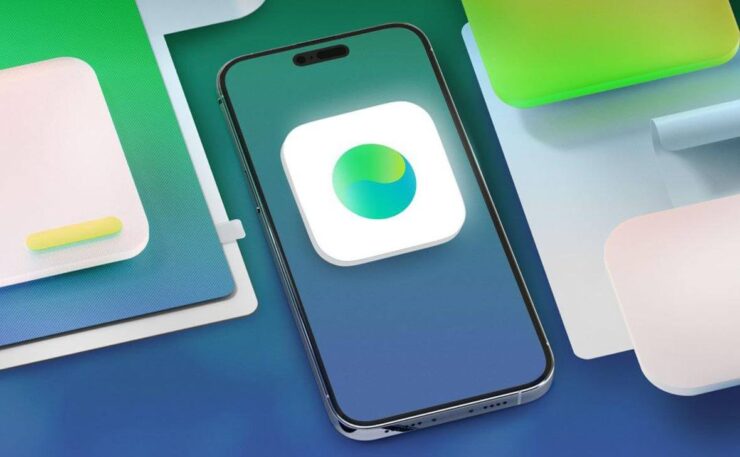 Сбер готовит новый Сбербанк Онлайн для iPhone с аналогом Apple Pay, работающим без интернета. А вы уже ждете новый способ оплаты айфоном? Изображение: rbc.ru. Сбер готовит новый Сбербанк Онлайн для iPhone с аналогом Apple Pay, работающим без интернета. А вы уже ждете новый способ оплаты айфоном? Изображение: rbc.ru. Фото.