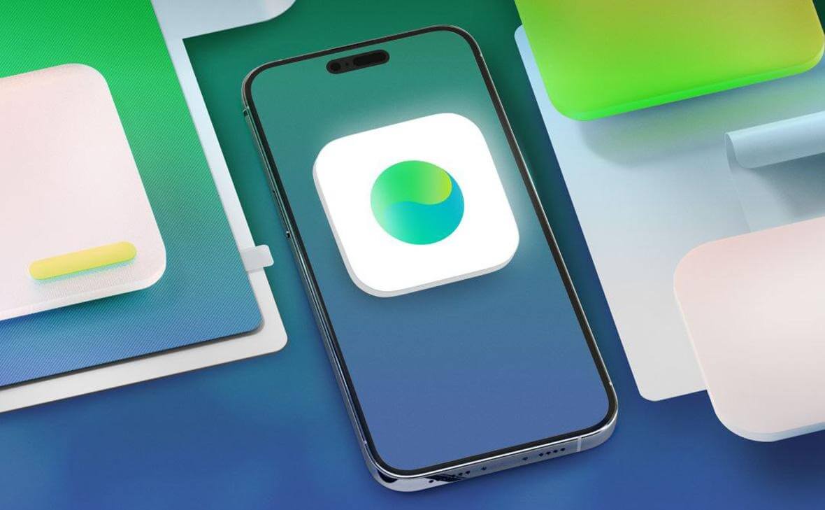 Сбер готовит новый Сбербанк Онлайн для iPhone с аналогом Apple Pay, работающим без интернета