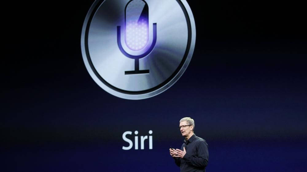 Тим Кук рассказал, когда наконец-то выйдет новая Siri с ИИ