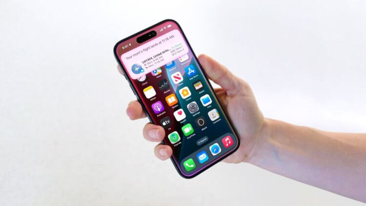 Тим Кук рассказал, когда наконец-то выйдет новая Siri с ИИ. В iOS 18 новая Сири так и не появится. Изображение: macrumors.com. Тим Кук рассказал, когда наконец-то выйдет новая Siri с ИИ. В iOS 18 новая Сири так и не появится. Изображение: macrumors.com. Фото.