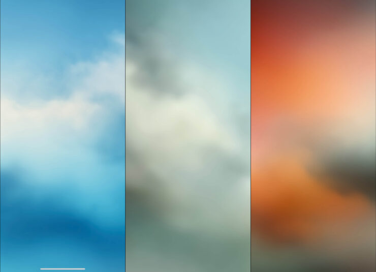 Есть светлые варианты. Изображение: basicappleguy.com. Фото.