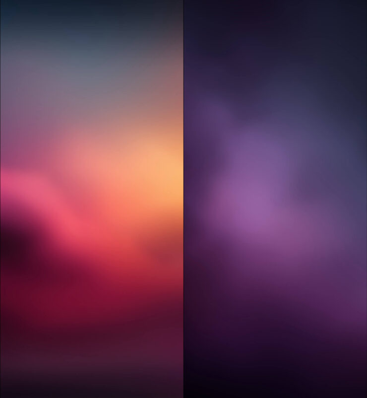 А есть и более мрачные варианты. Изображение: basicappleguy.com. Фото.