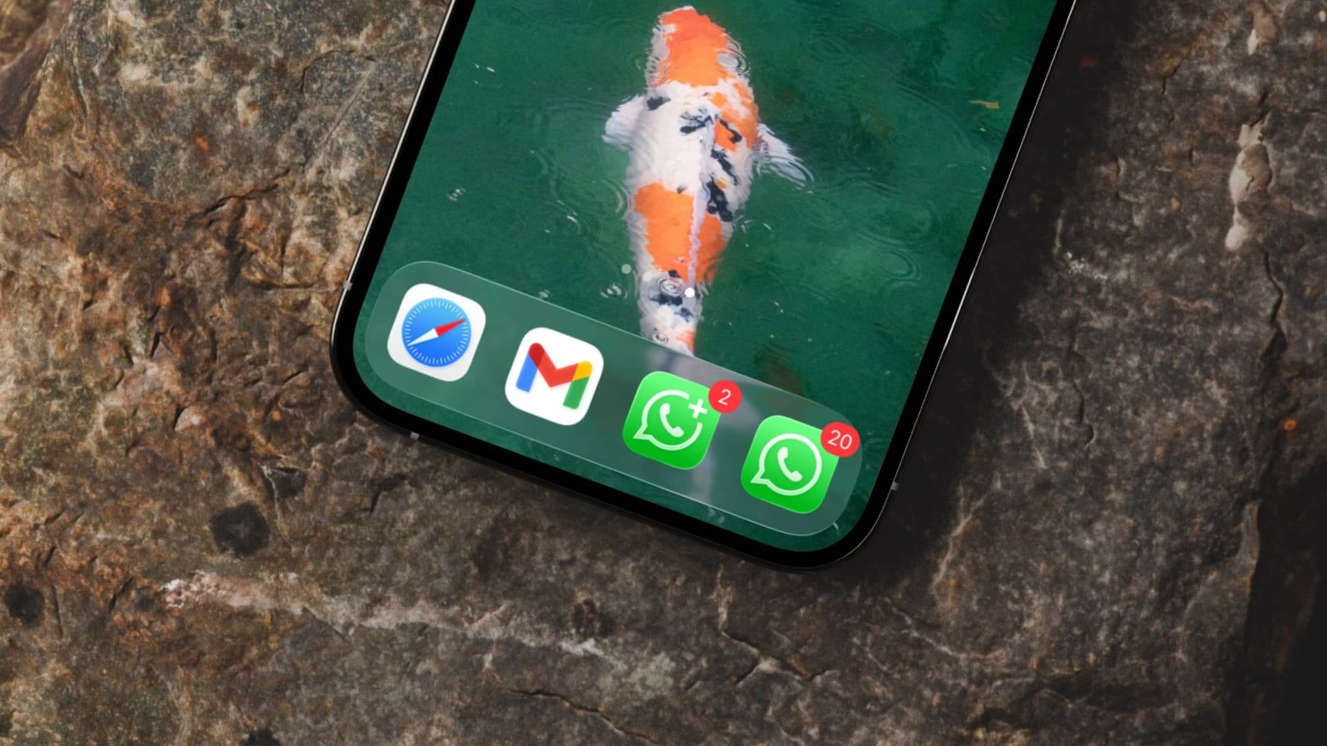 Не открывается WhatsApp на iPhone. Что делать?