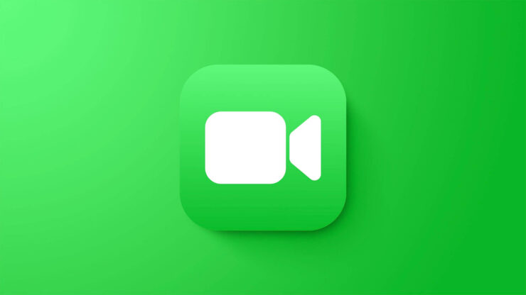 Если у вас iPhone, то FaceTime позволит общаться даже с владельцами смартфонов на Андроиде. Изображение: macrumors.com. Фото.