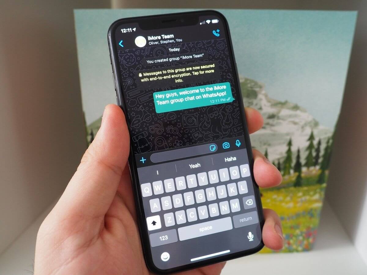 В Госдуме рассказали, что ждет WhatsApp в России