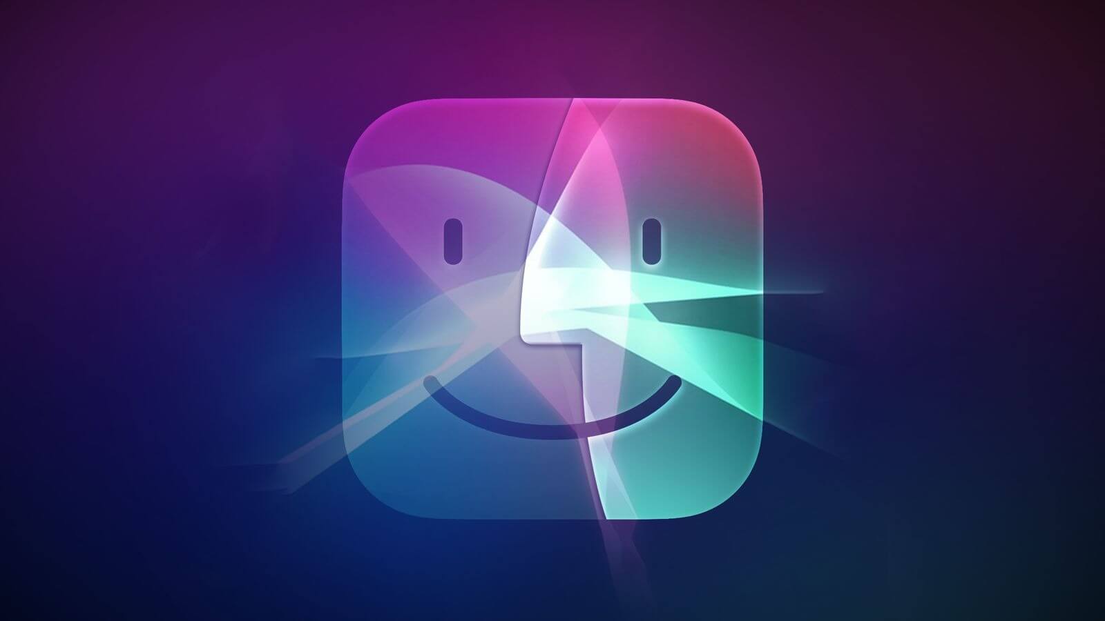 Apple сделала приложение для Siri с ИИ в стиле ChatGPT. Можно ли его скачать на iPhone и что оно умеет. Apple хочет использовать образ Finder, чтобы попытаться очеловечить Siri. Изображение: macrumors.com. Apple сделала приложение для Siri с ИИ в стиле ChatGPT. Можно ли его скачать на iPhone и что оно умеет. Apple хочет использовать образ Finder, чтобы попытаться очеловечить Siri. Изображение: macrumors.com. Фото.