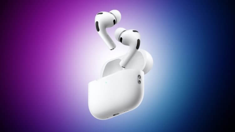 Что изменилось в AirPods Pro 3 по сравнению с AirPods Pro 2. 8 ключевых отличий наушников Apple. Как изменились наушники Apple по сравнению с предыдущим поколением. Изображение: macrumors.com. Что изменилось в AirPods Pro 3 по сравнению с AirPods Pro 2. 8 ключевых отличий наушников Apple. Как изменились наушники Apple по сравнению с предыдущим поколением. Изображение: macrumors.com. Фото.