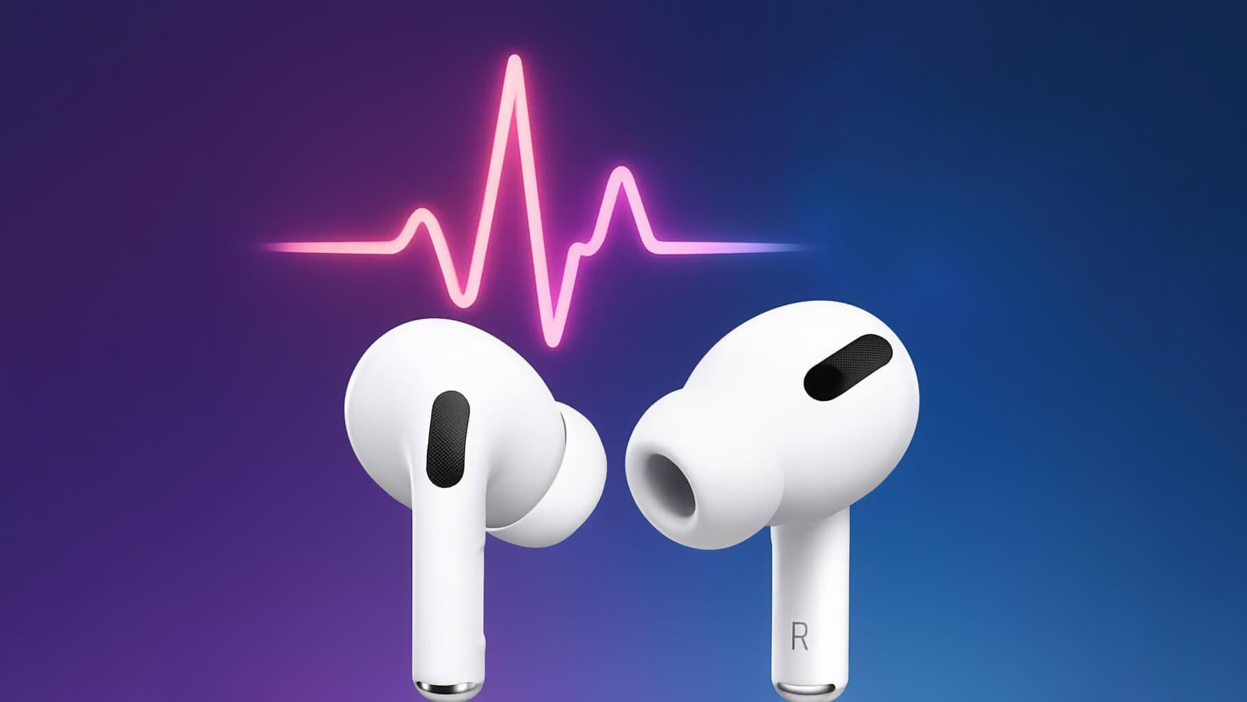 Apple установила в AirPods Pro 3 датчик, который разозлил конкурентов. Что это такое? Пульсометр в новых наушниках невидим, но очень крут. Изображение: findarticles.com. Фото.