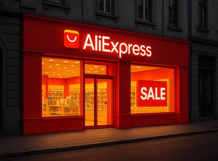 Наушники с шумоподавлением. Распродажа на AliExpress — это всегда праздник. Фото.