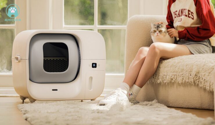 Серьезный девайс для вашего дома. Фото.