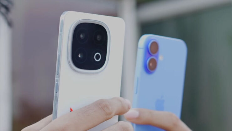 Камера с телеобъективом. Недорогой Android-смартфон даже фотографирует лучше. Изображение: TechWiser. Фото.