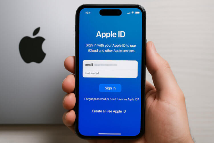 Что будет, если ввести на своем iPhone чужой Apple ID. Никогда не вводите чужой Apple ID в настройках iPhone, если не хотите, чтобы ваш смартфон заблокировали и требовали выкуп. Что будет, если ввести на своем iPhone чужой Apple ID. Никогда не вводите чужой Apple ID в настройках iPhone, если не хотите, чтобы ваш смартфон заблокировали и требовали выкуп. Фото.