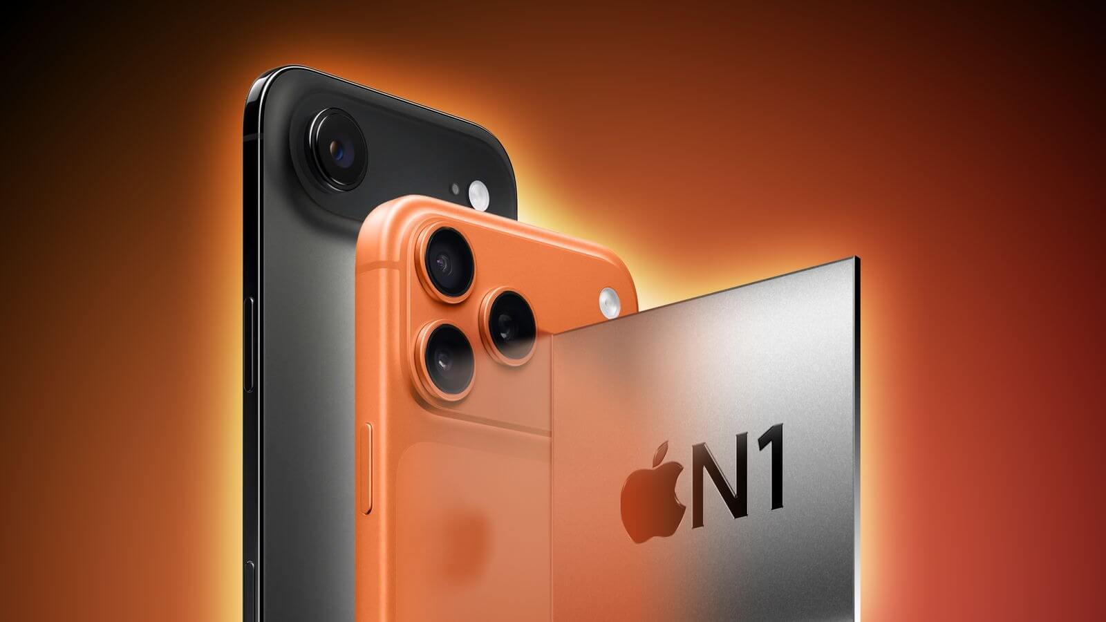 Первые проблемы линейки iPhone 17: что не так с чипом Wi-Fi от Apple в новых смартфонах