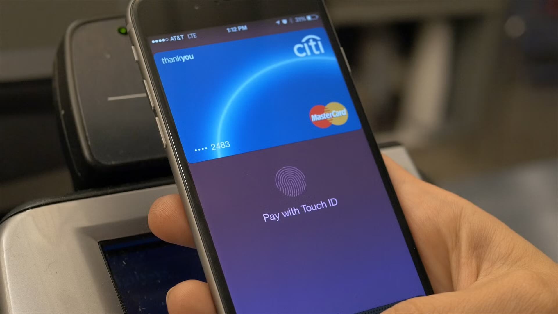 Apple Pay в России перестал работать с зарубежными картами. Можно ли исправить? Пора переходить на российские способы оплаты. Изображение: independent.co.uk. Фото.