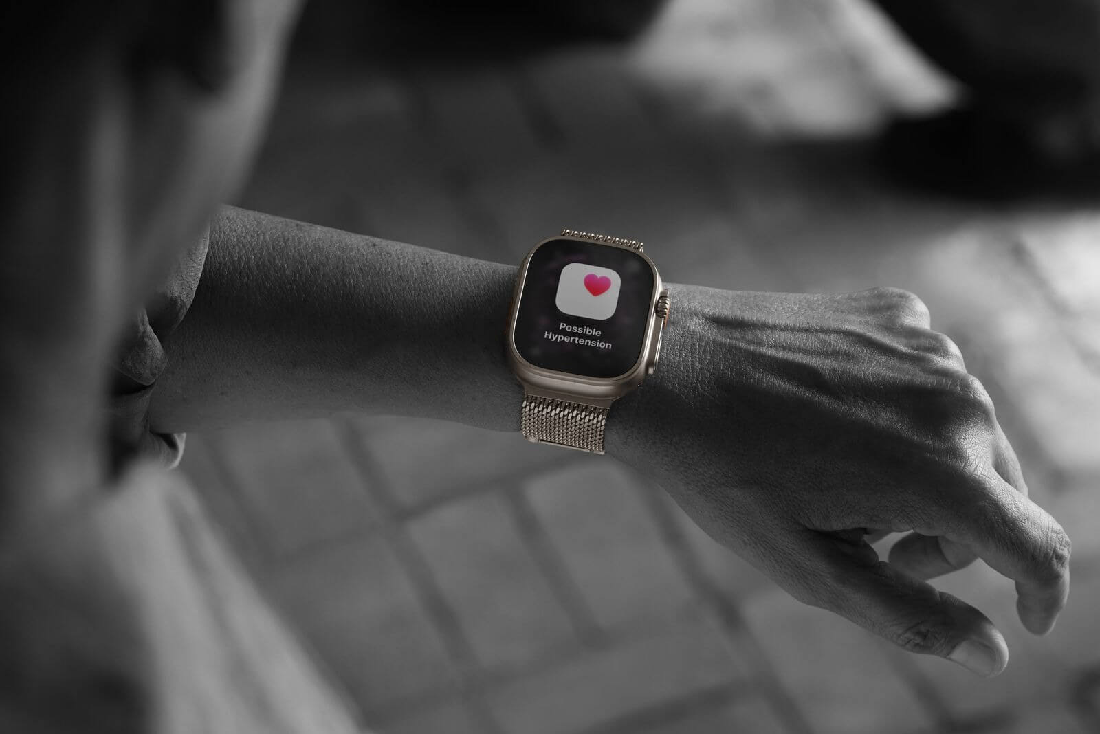 Будет ли измерение давления на Apple Watch работать в России