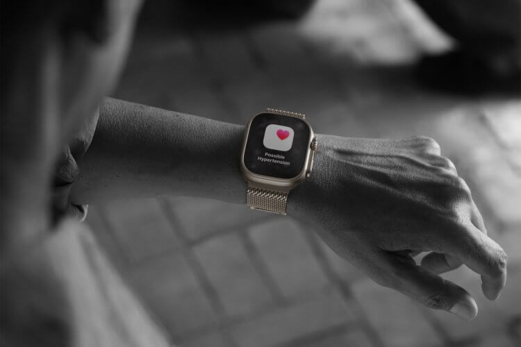 Apple Watch Ultra 3 представлены официально: спутниковая связь, еще больший экран и рекордная автономность. Часы научились определять гипертонию, но без цифр. Изображение: apple.com. Apple Watch Ultra 3 представлены официально: спутниковая связь, еще больший экран и рекордная автономность. Часы научились определять гипертонию, но без цифр. Изображение: apple.com. Фото.