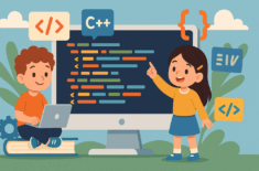 Школы программирования