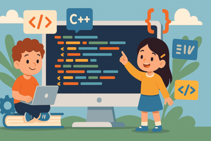 Школы программирования