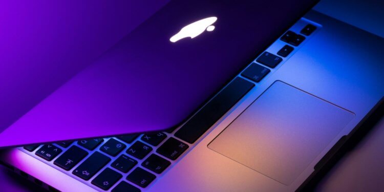 Нужен ли антивирус для компьютеров Mac. Не открывайте свой Mac для сомнительного софта, и проблем не будет. Фото.