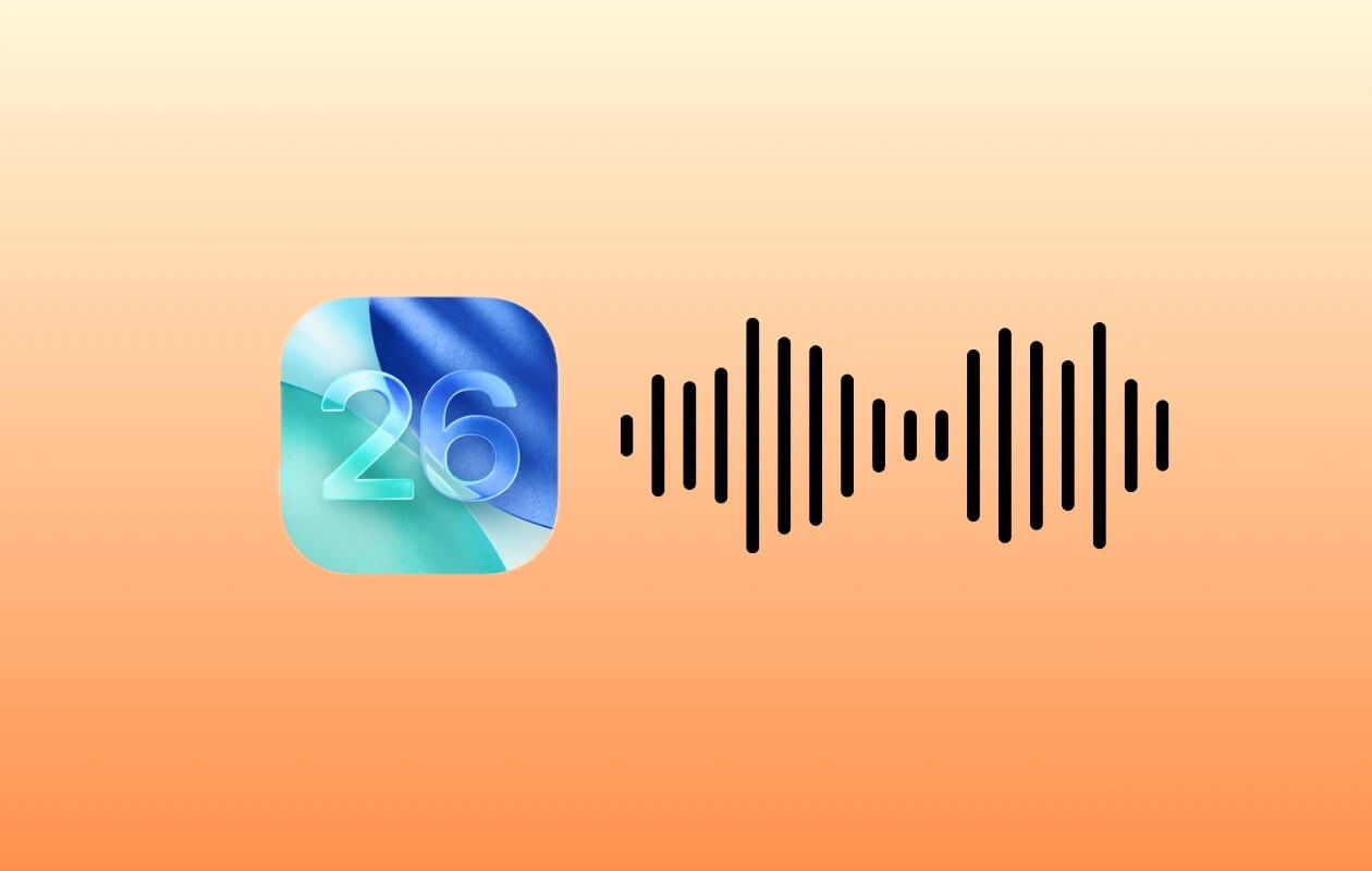 В iOS 26 появится шесть новых рингтонов. Как скачать их уже сейчас