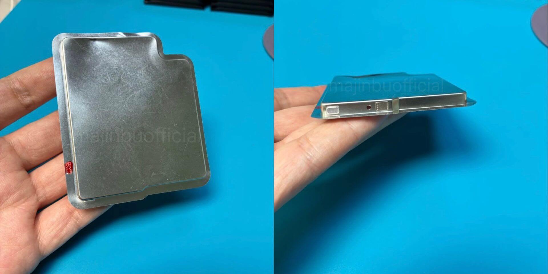 Какой аккумулятор в iPhone 17 Pro. Аккумулятор iPhone 17 Pro будет L-образной формы в металлическом корпусе. Изображение: macrumors.com. Какой аккумулятор в iPhone 17 Pro. Аккумулятор iPhone 17 Pro будет L-образной формы в металлическом корпусе. Изображение: macrumors.com. Фото.