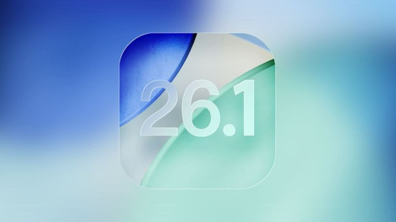 Вышла первая публичная бета-версия iOS 26.1 для iPhone. Стоит ли обновляться или лучше подождать. Первая публичная бета-версия iOS 26.1 уже доступна. Фото: macrumours.com. Фото.