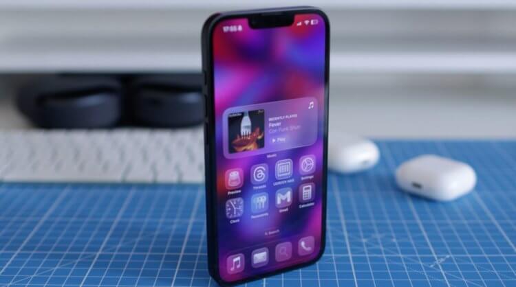 Секреты iOS 26: какие функции спрятала от вас Apple в обновлении для Айфона. Фото.