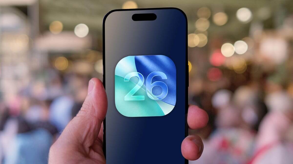 Не работает интернет и звонки на iPhone после установки iOS 26. Что делать?