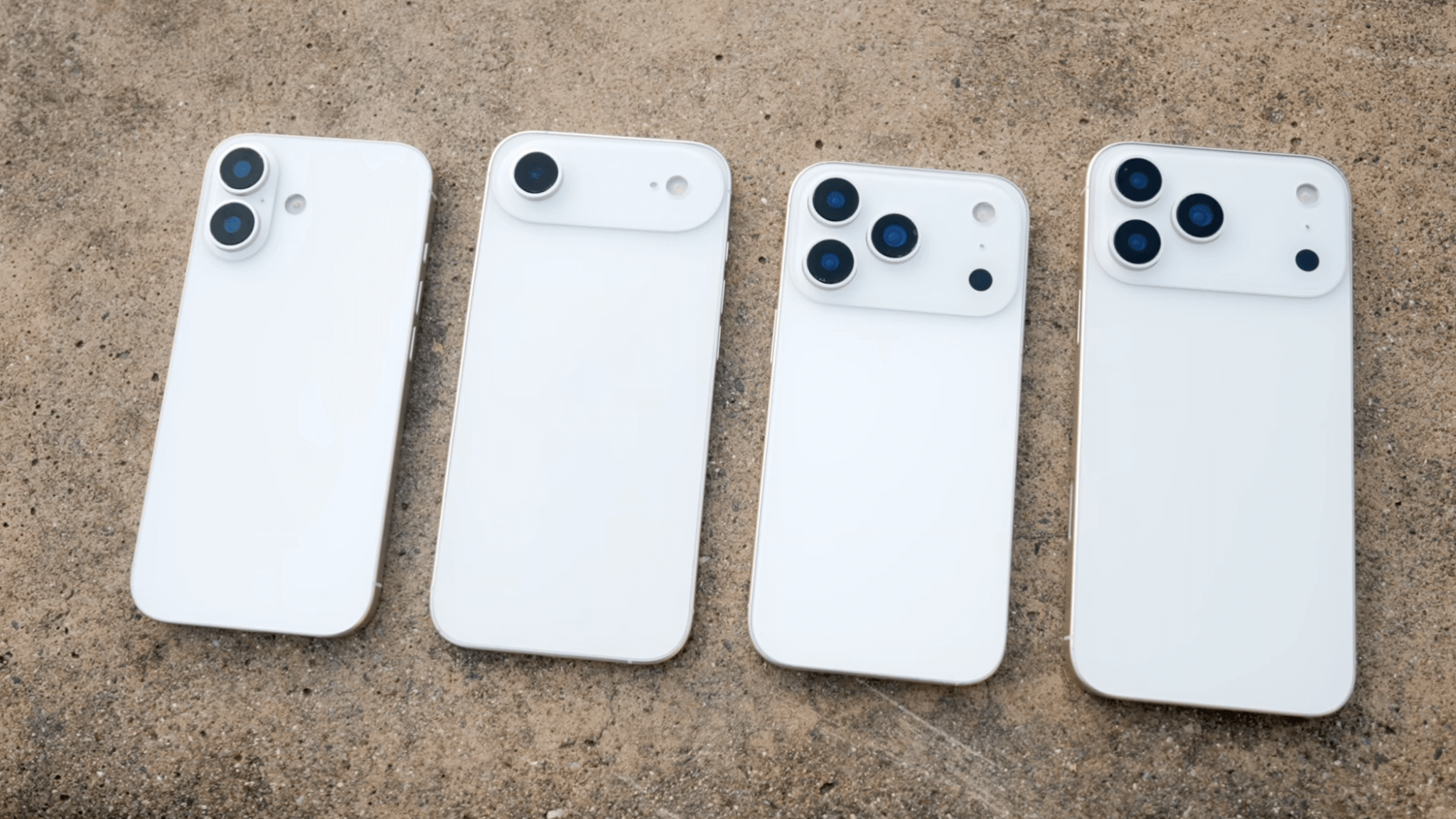 Apple поднимет цены только на одну модель iPhone 17, остальных это не коснется. Что говорят слухи