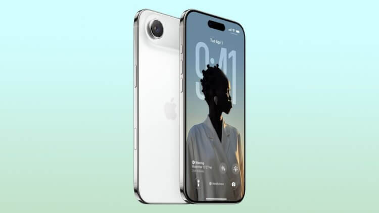 Apple раскрыла емкость аккумуляторов линейки iPhone 17 и рассказала, сколько они держат заряд. По цифрам, которые дает Apple, у iPhone Air не все так плохо, как казалось изначально. Изображение: macrumors.com. Apple раскрыла емкость аккумуляторов линейки iPhone 17 и рассказала, сколько они держат заряд. По цифрам, которые дает Apple, у iPhone Air не все так плохо, как казалось изначально. Изображение: macrumors.com. Фото.