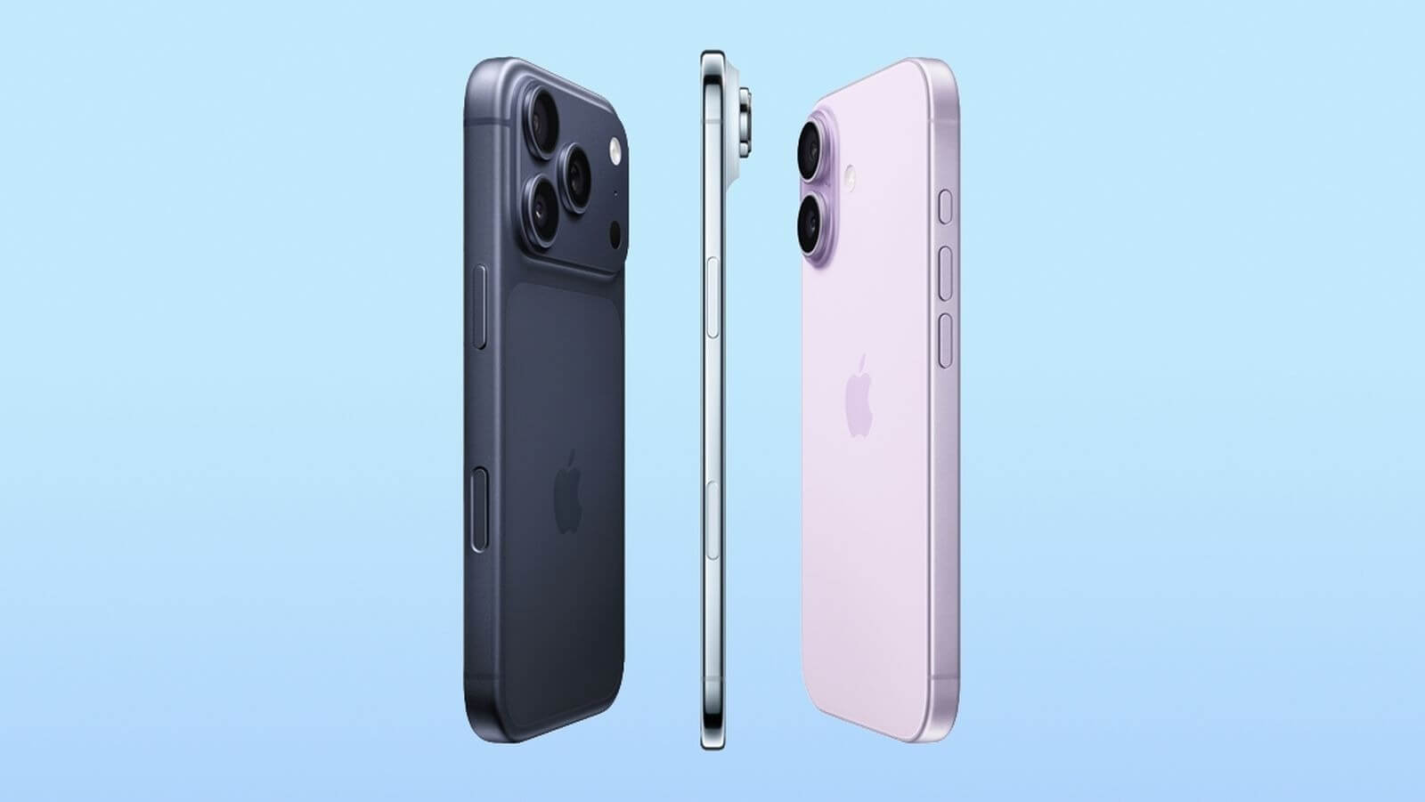Apple раскрыла емкость аккумуляторов линейки iPhone 17 и рассказала, сколько они держат заряд