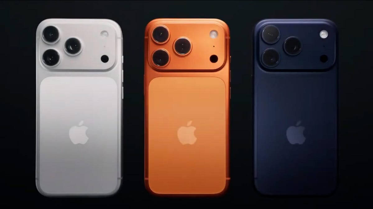 3 отличия iPhone 17 Pro от iPhone 17 Pro Max. Стоит ли переплачивать за большой iPhone в 2025 году?